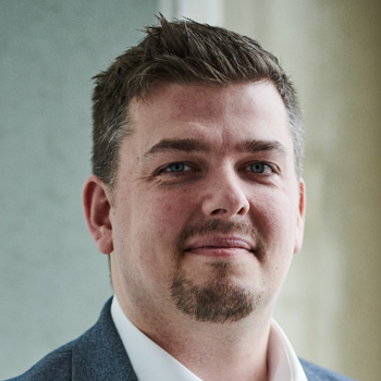 Julius á Rógvi Biskopstø